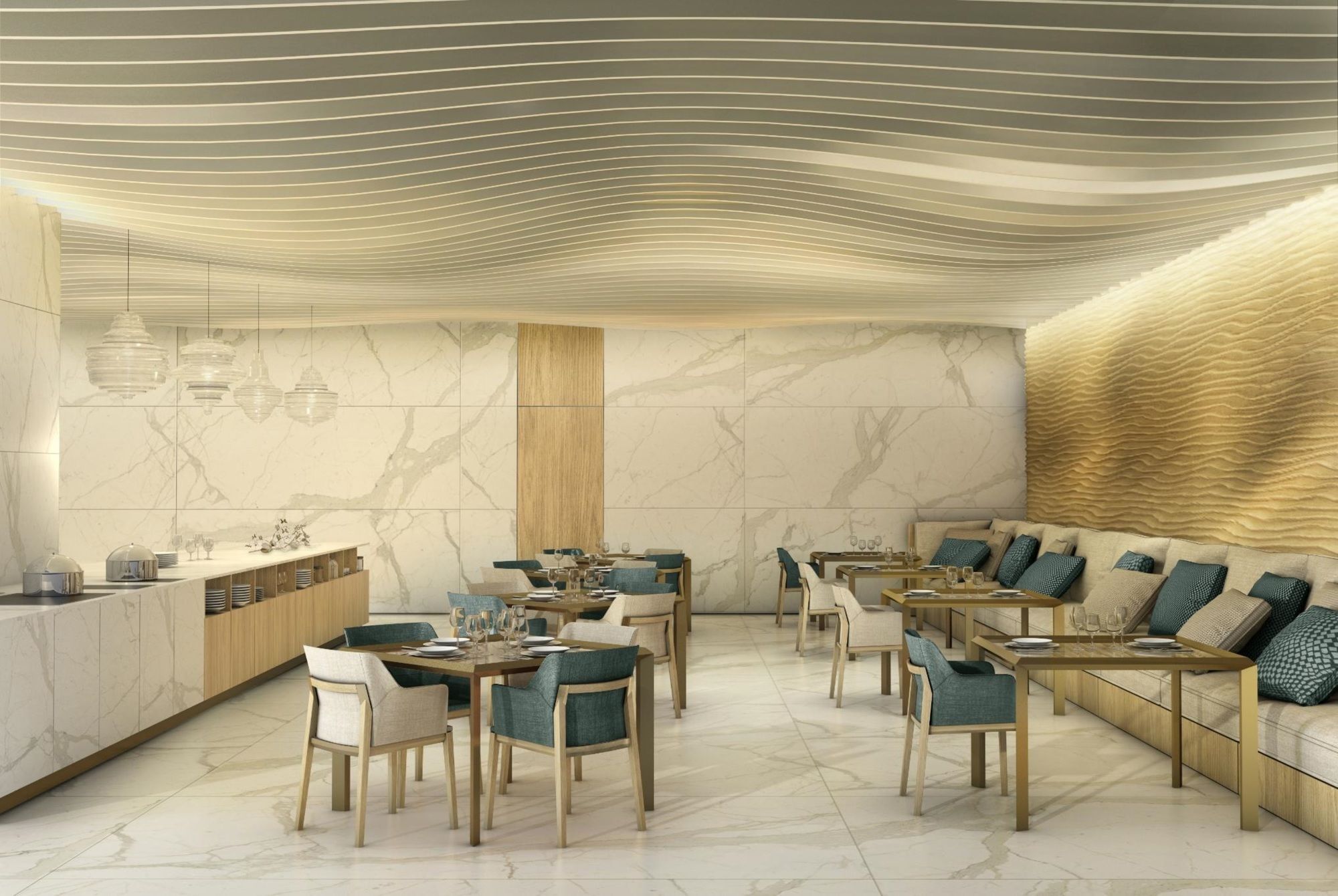 Radisson Blu Hotel Apartment Dubai Silicon Oasis Экстерьер фото