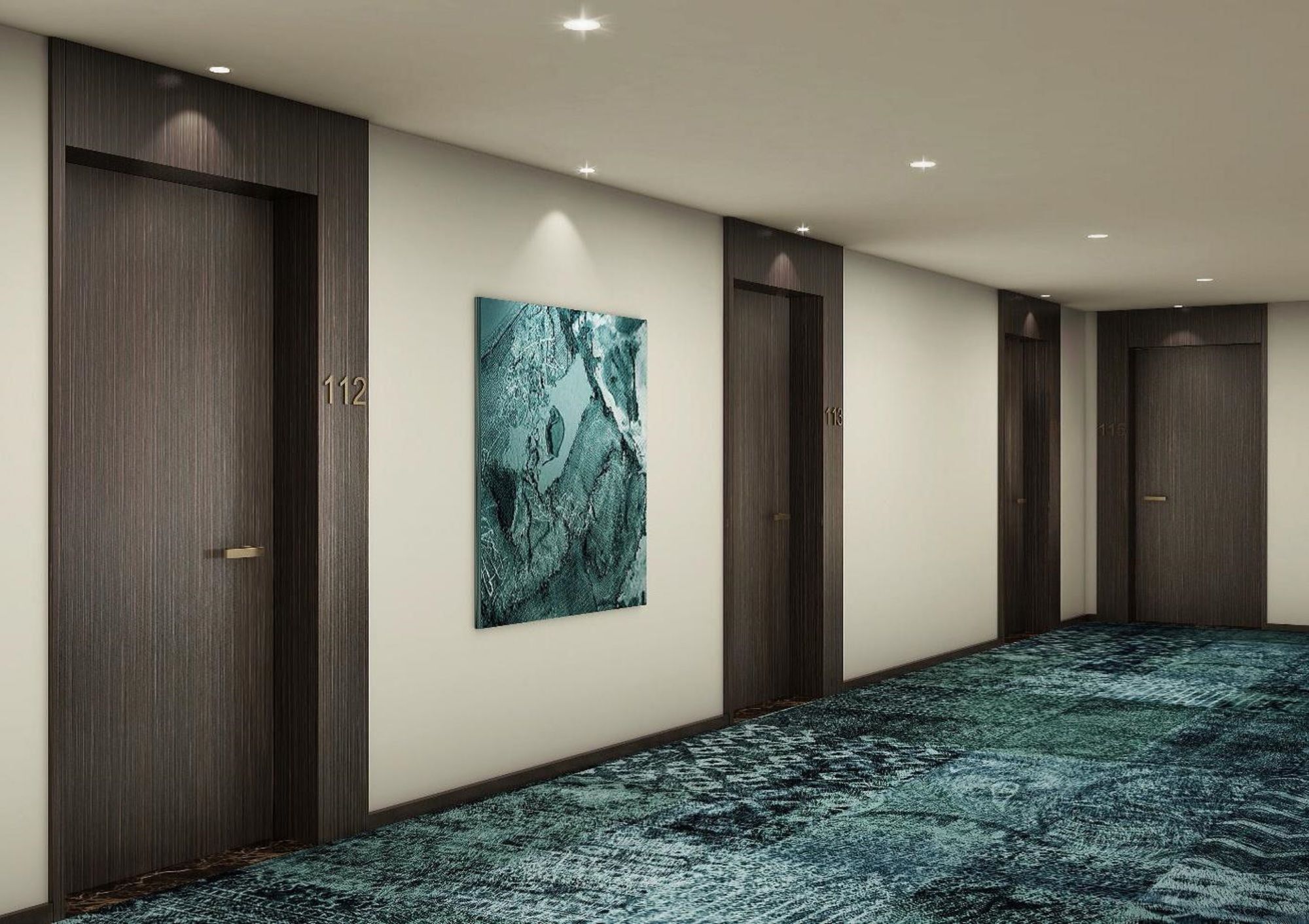 Radisson Blu Hotel Apartment Dubai Silicon Oasis Экстерьер фото